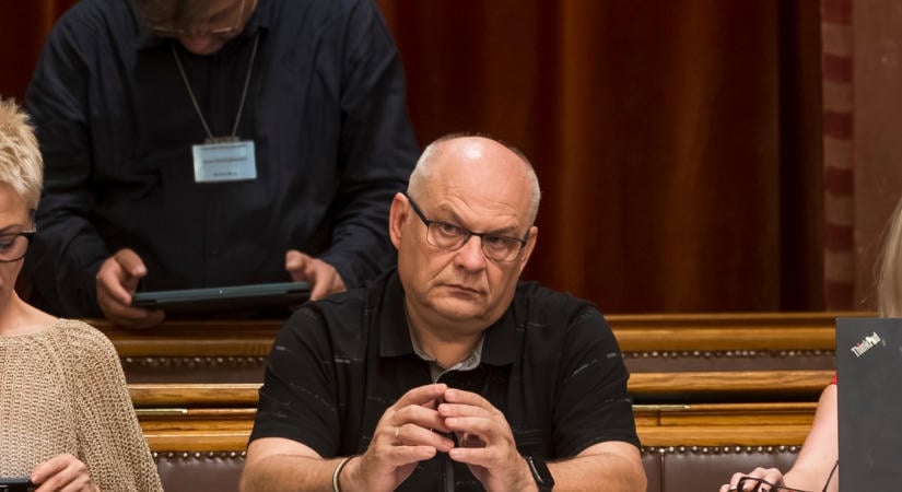 Császár Attila szerint politikai leszámolás áldozata lett: „Tudatos, megkreált, statáriális jellegű volt” - Magyar Péterről is kérdezték