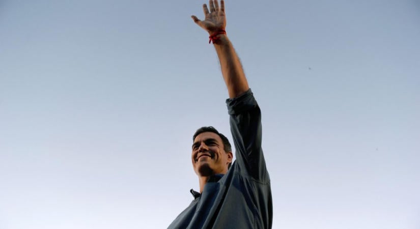 Sánchez a lakhatási válsággal mentené a hatalmát – de Franco szelleme ezúttal elűzheti a nagy túlélőt