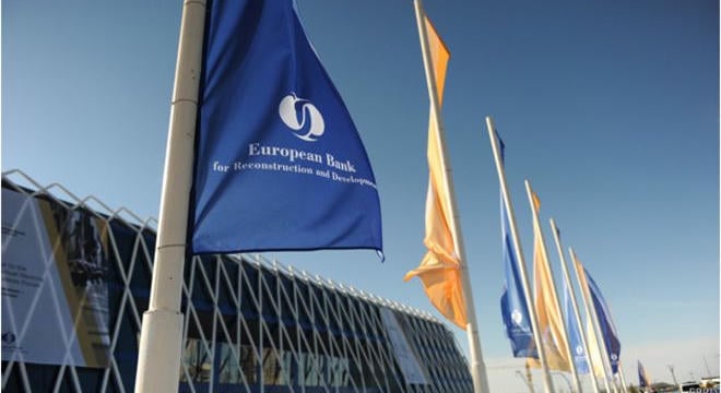 Kiterjeszti az ukrajnai háborús károkra kidolgozott viszontbiztosítási garanciaprogramját az EBRD