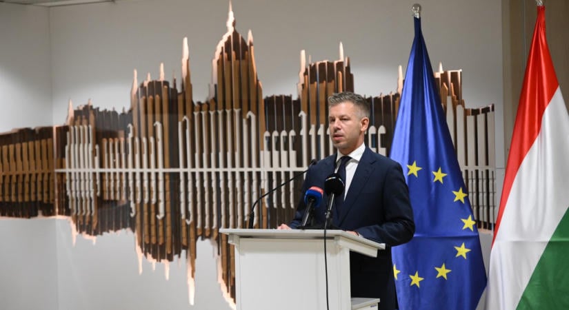 Kétmilliárd eurót bukott Magyarország, Magyar Péter visszaszerezné