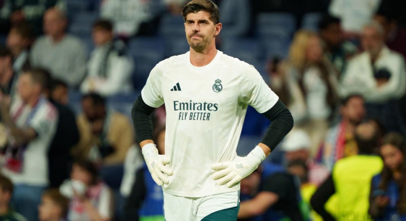 Katasztrofális csapás érte az utolsó pillanatban a Real Madridot, amely eldöntheti az el Clásicót