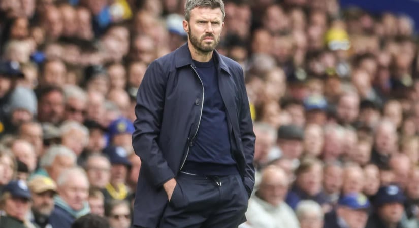Edzőváltást fontolgat a Manchester United vezetősége Michael Carrick gyenge szereplése miatt
