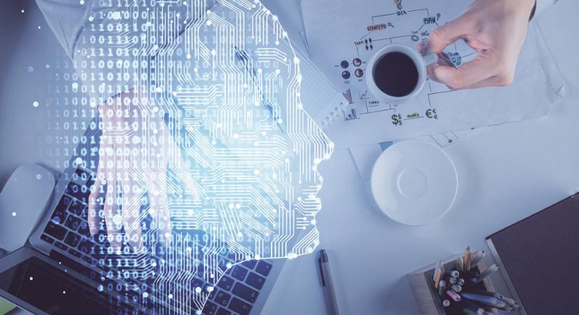 Hazai generatív MI – RoboDoc