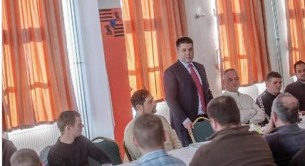 Az év végégig folyamatosan jelennek meg az agrárpályázatok