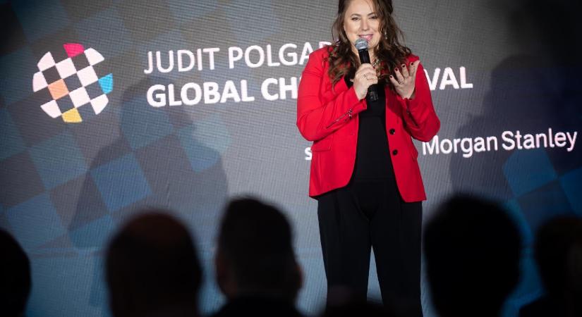 A magyarok relatív többsége ellenezné Polgár Judit felkérését államfőnek, mert sakkozóként nincs politikai tapasztalata, Novák Katalin most valószínűleg kér egy kávét