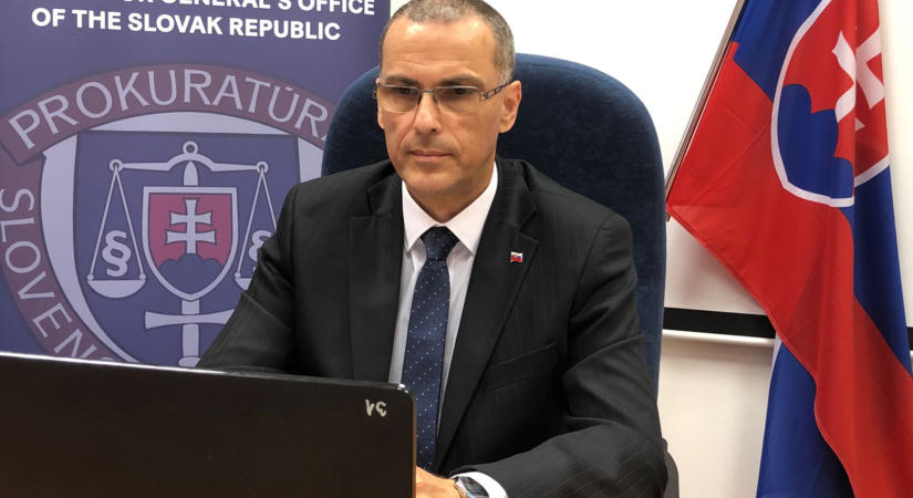Žilinka ügyészi óvást nyújtott be a Pavol Gašpar balesetével kapcsolatos ügyben