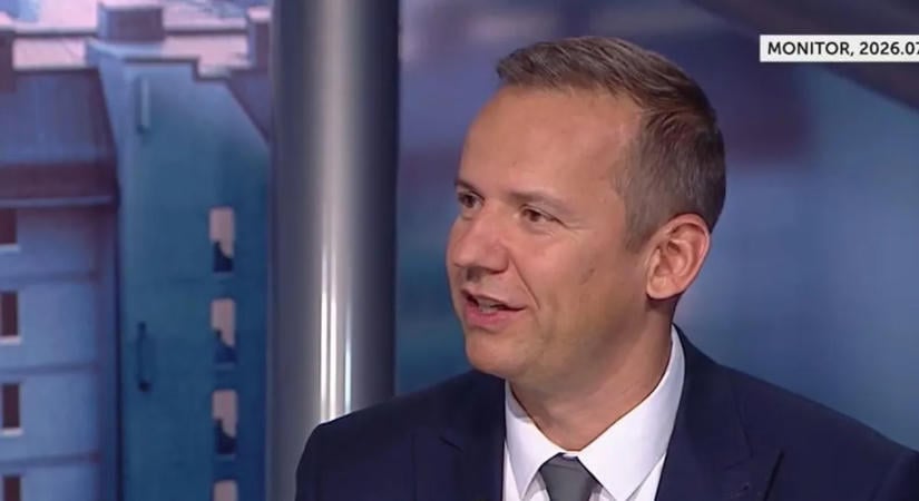 Toroczkai László: Irgalmatlanul nagy átverés, amit a Tisza Párt művel
