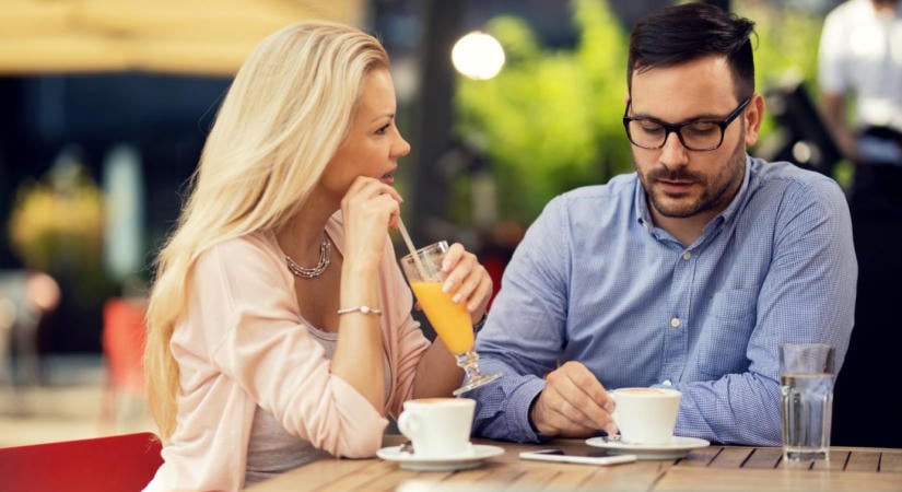 Túl kedves vagy? Lehet, hogy nem tudod, hogyan szabj egészséges határokat -ezekből a jelekből kitalálhatod