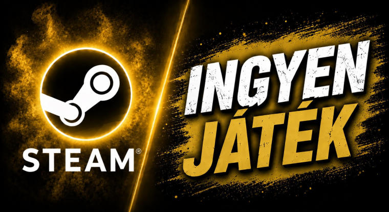 Egy nagyon különleges játék lehet most ingyen a tiéd, mielőtt még árcédula kerülne rá