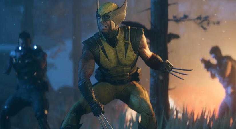 A Wolverine fejlesztői már a közösségi média hatása miatt aggódnak
