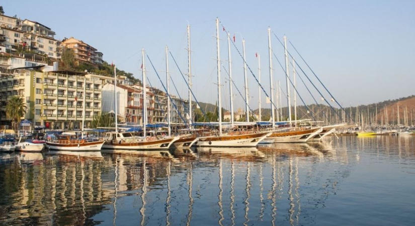 Forr a Földközi-tenger és ennek Európa is megfizetheti az árát
