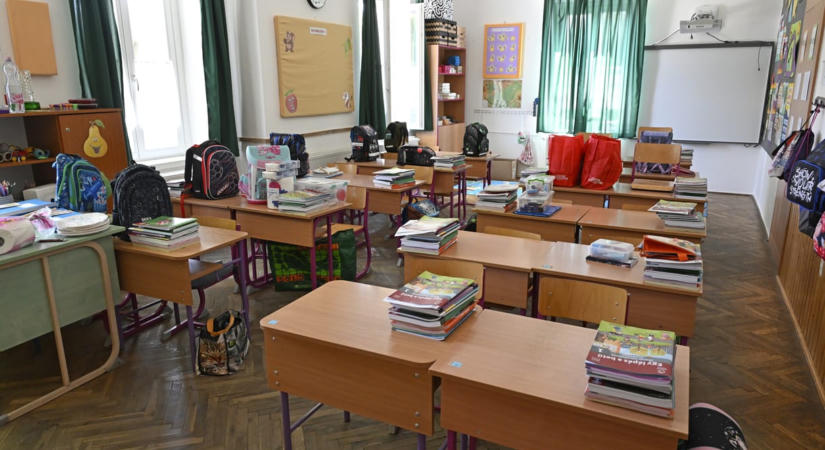Új vezetőket választanak mind a 60 tankerület élére