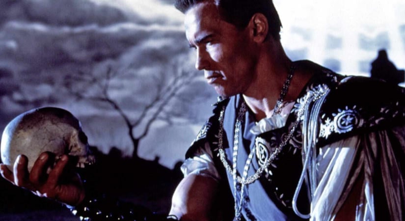 Kvíz: mutatunk egy képet, melyik Schwarzenegger-filmből van?
