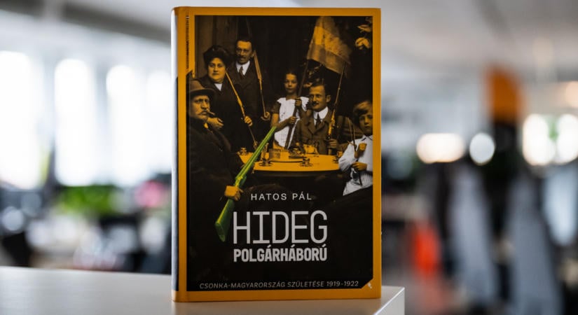 Véget ért a háború, de mégsem lett béke Magyarországon