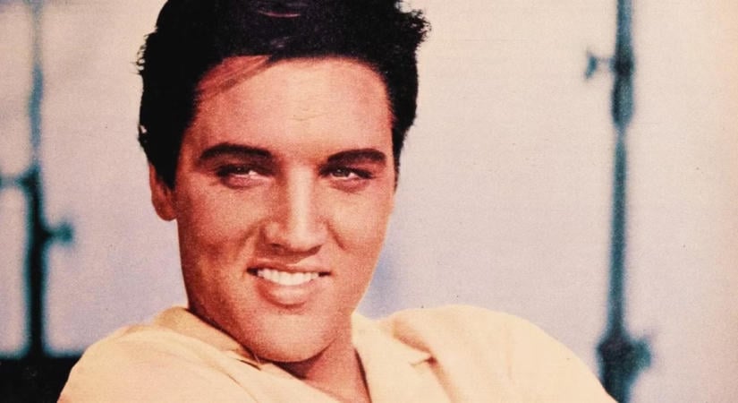 Így néz ki ma Elvis Presley lányunokája – Igazi bombázó a 36 éves színésznő