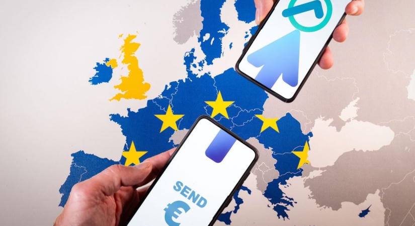 Digitális euró: már a bevezetés dátumát is kimondta az Európai Központi Bank – teljesen átalakulhat a fizetés, a vállalkozások járhatnak a legjobban