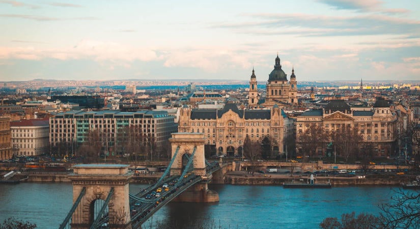 Hol a legjobb élni a világon? Luxembourg a 7., és itt áll Budapest egy másik rangsorban