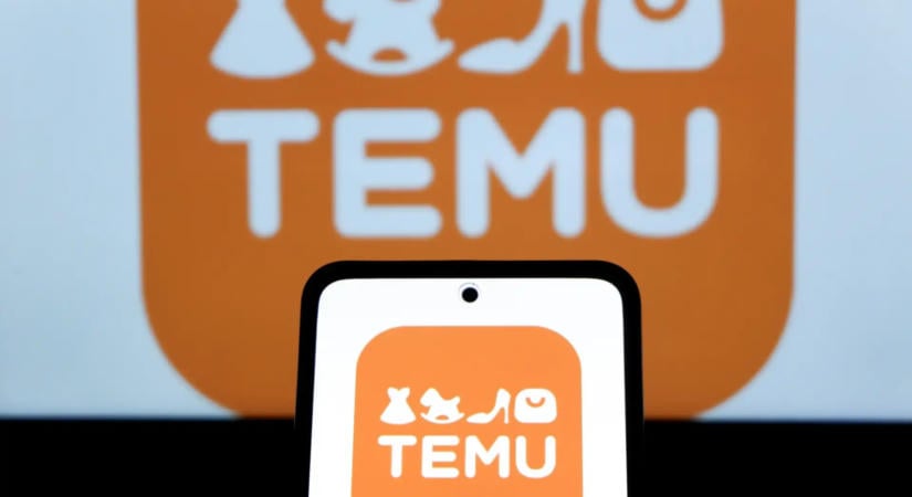 Négy hónapot kapott a Temu a hamis termékek visszaszorítására