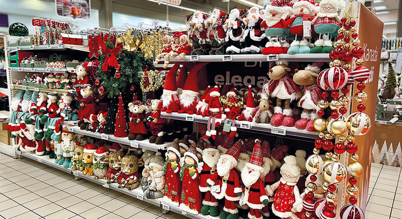 Kiderült mi történik, ha december 24-én nem nyitnak ki a boltok
