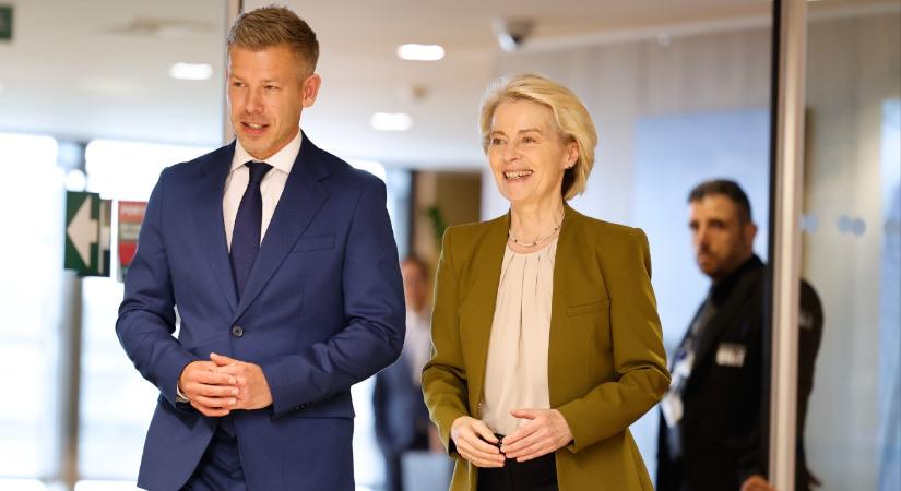 16 év után új korszak – indul az EU-csúcs