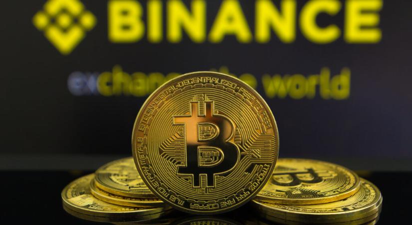 Napokon múlhat a Binance európai sorsa