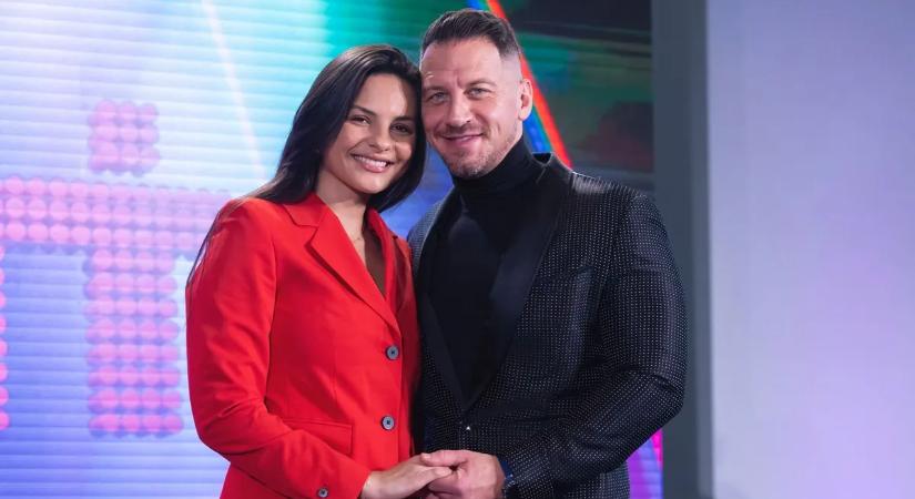 Két évig őrizte magában Vastag Csaba: ezt érzi az apja iránt