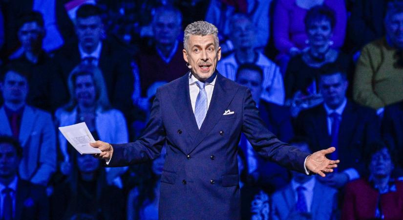 Rákay Philip tanácsai aranyat értek tavaly: bevételének egyharmada nyereség lett