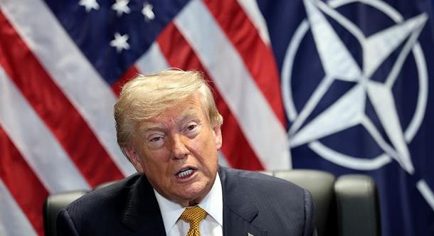 Trump bejelentette az Iránnal kötött fegyverszünet végét