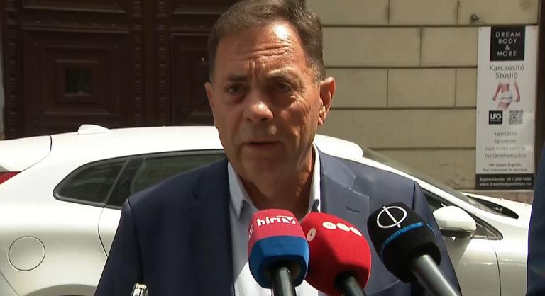 Bűncselekményre való felbujtással vádolja Pócs János a Zsolti bácsi ügy tanújának ügyvédjét