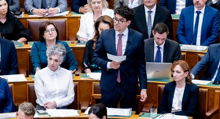 Velkey György László szerint hatalmas anyagi támogatást ígért az előző kormány a BYD-nak