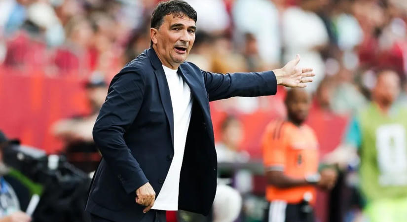 Zlatko Dalic lesz az Arab Emírségek szövetségi kapitánya – sajtóhír