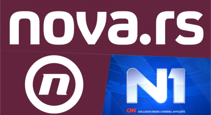 A Nova, a Radar, az N1 és a Forbes szakszervezetei: Nem fogadjuk el, hogy az újságírás bárki zsákmánya legyen
