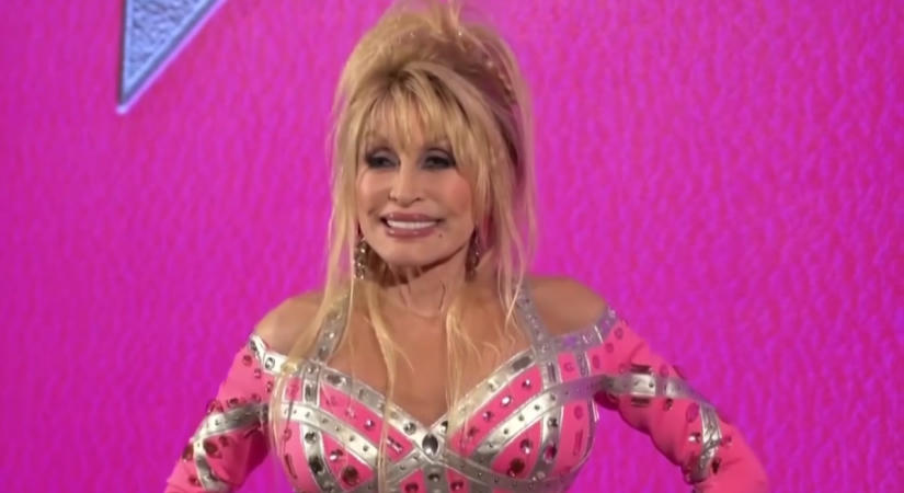 Whitney Houston egyik legnagyobb slágerét is Dolly Parton írta – 80 évesen elhunyt a country legendája