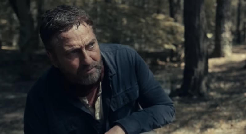 Gerard Butler papíron jó lett volna, de az ikonikus szerep még csak nem is vonzotta