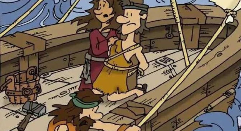 100-ból csak 2 ember találja meg a borítékot 5 másodperc alatt – Te köztük vagy?
