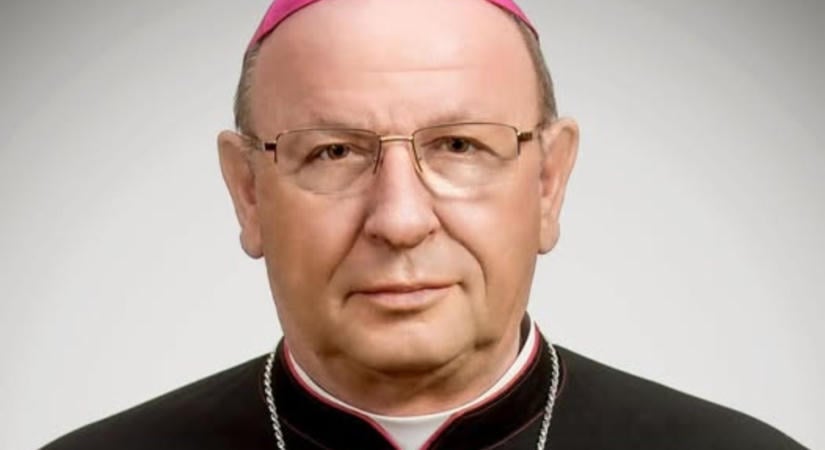 Palánki Ferenc a Kalocsa-Kecskeméti Főegyházmegye új érseke