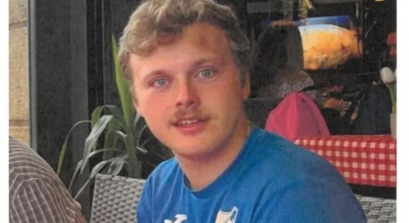 Budapesti szórakozóhelyről tűnt el egy 25 éves dán férfi, nagy erőkkel keresik a rendőrök