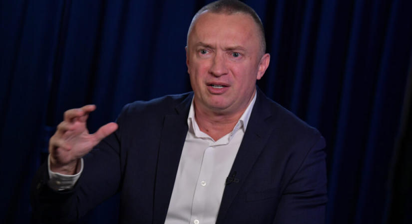 Pajtić: Az önállóan induló ellenzéki csoportosulások egyike sem fogja átlépni a bejutási küszöböt