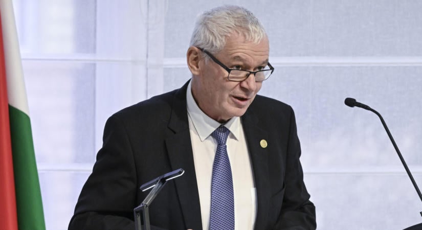 Hét ingatlan és hatalmas eurómegtakarítás: nyilvános lett Polt Péter vagyonnyilatkozata