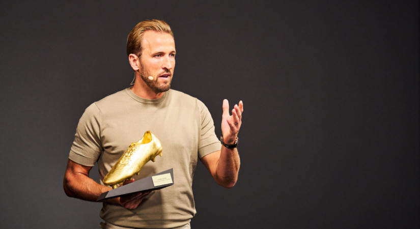 Harry Kane az Aranylabda favoritja? Pochettino egyértelműen őt választaná