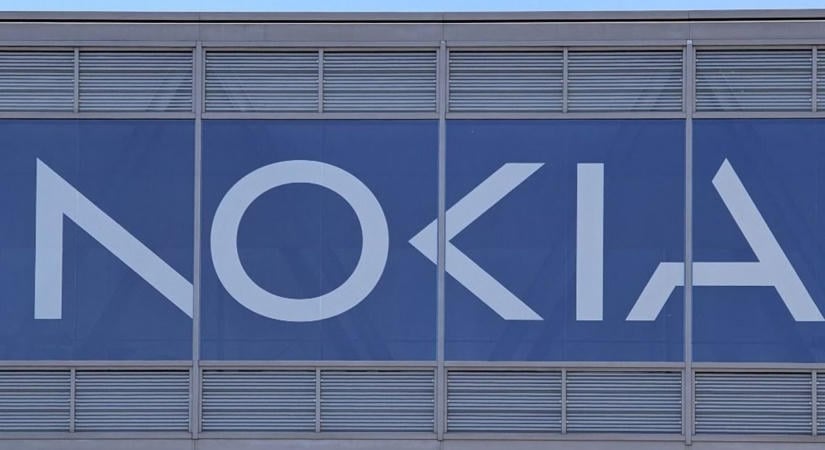 Kilőtt a Nokia-részvények árfolyama, döbbenten néznek az elemzők: szép csendben az AI-világ egyik kulcsfontosságú cégévé válik az egykori mobilgyártó