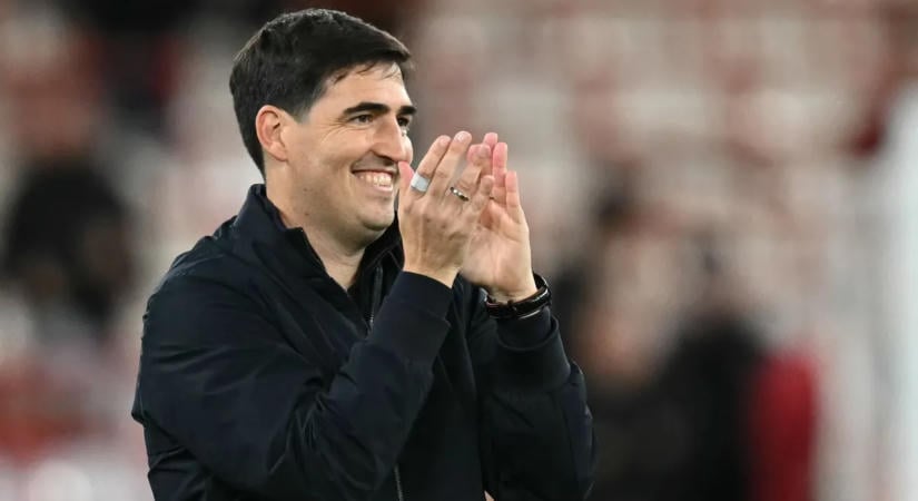 Varázslatos helyről hozta a tudását a Liverpool edzője – ma már Szoboszlaiék profitálnak belőle