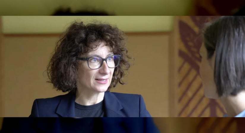 Gyurkó Szilvia: A gyermekvédelmi rendszer minden pontján átfogó változásokra van szükség