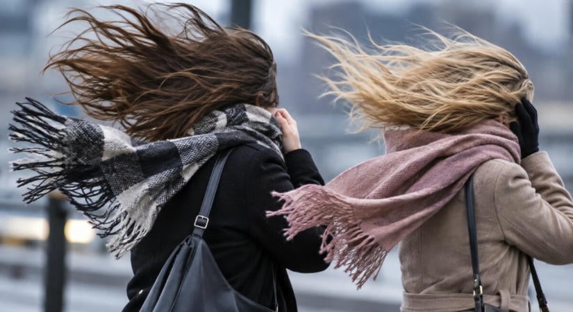 Hidegfronttal indul a hét: ilyen időjárás várható szeptember 21-27-ig