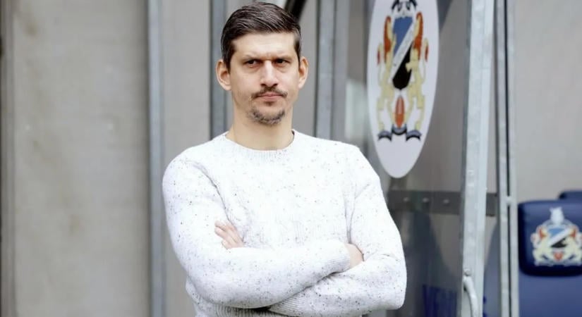 Itt a vége: azonnali hatállyal menesztették Görög Zita férjét