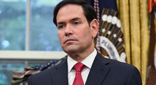 Rubio szerint amerikai segítség nélkül Ukrajna nem létezne államként