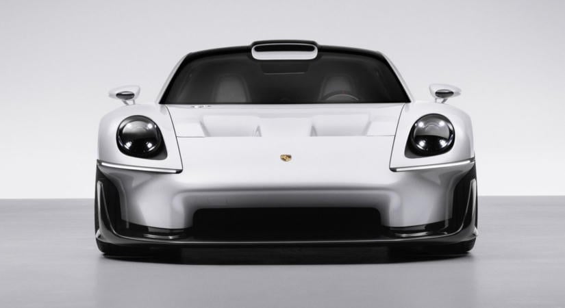 A Porsche szerint nincs igény elektromos szupersportkocsikra