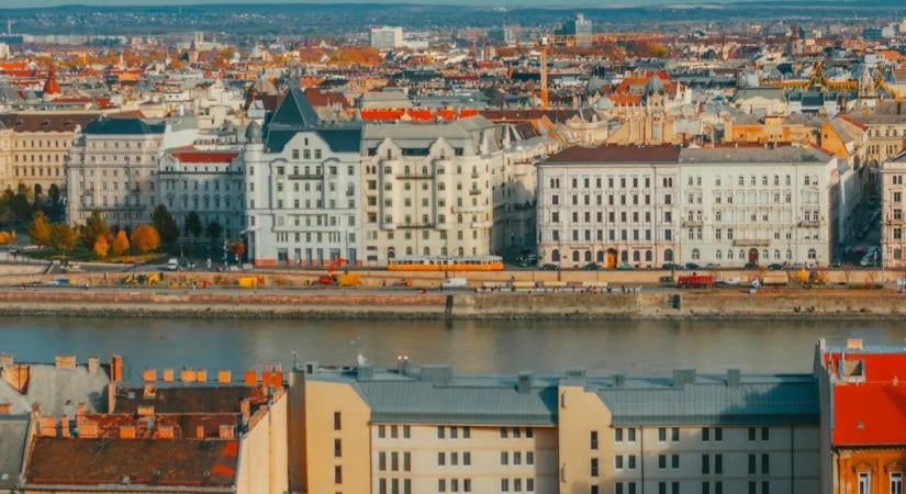 Világháborús robbanószerkezetet találtak Budapesten, több épületet kiürítenek