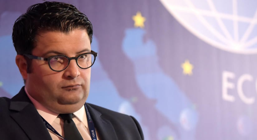 Kőkemény lépés Romániától: bekérették az orosz nagykövetet – Rájuk bizonyították a támadást a NATO területén