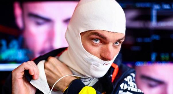 Verstappen az élen, Sargeant a falban az F1-es Japán Nagydíj első edzésén